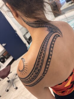 Tattoo work by David “Boze” Kapoi — portfolio image 14
