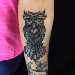 Tattoo work by David “Boze” Kapoi — portfolio image 17