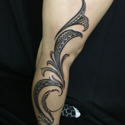 Tattoo work by David “Boze” Kapoi — portfolio image 27