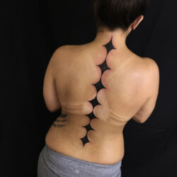 Tattoo work by David “Boze” Kapoi — portfolio image 42
