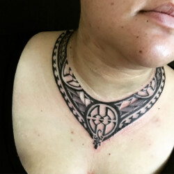 Tattoo work by David “Boze” Kapoi — portfolio image 57