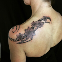Tattoo work by David “Boze” Kapoi — portfolio image 58